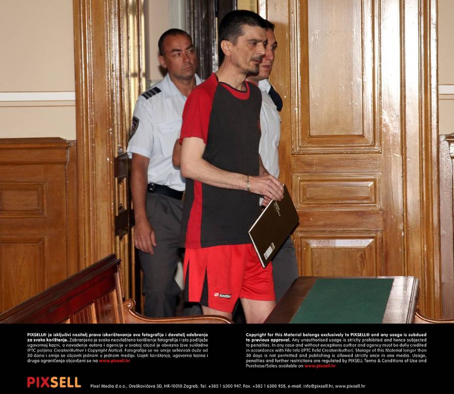 Dusko Jaramaz/PIXSELL