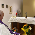 Pojavila se prva fotografija Pape nakon hospitalizacije