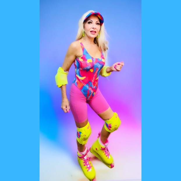 FOTO 'Bila sam muškobanjasta, ali uložila sam u izgled i sada sam savršena poput Barbie!'