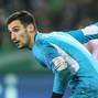 Moenchengladbach: Liga prvaka,  Borussia Moenchengladbach - Sevilla FC