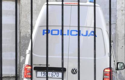 Akcija USKOK-a i policije: Uhitili više ljudi u Zagrebu i Karlovcu
