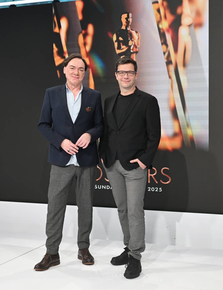 Evo gdje gledati dodjelu Oscara u Los Angelesu i hrvatski film koji je nominiran za tu nagradu