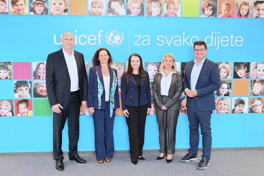 HT, A1 i Telemach potpisali su Kodeks za zaštitu i bolja prava djece u digitalnom okruženju