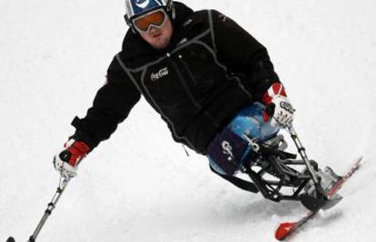 Skijaš Sokolović završio 11. u veleslalomu u Kranjskoj Gori 
