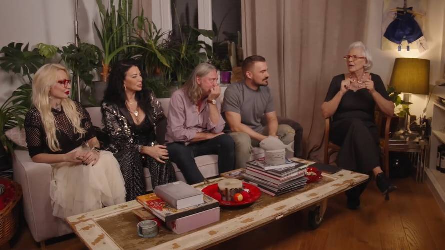 Zvončica Vucković pobijedila je u ovotjednoj 'Ribi na torti': 'Bila je deset koplja iznad drugih...'