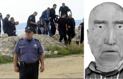 Slagalica strave u Splitu: Nakon 13 godina policija otkrila tko je bio raskomadani leš sa Zente