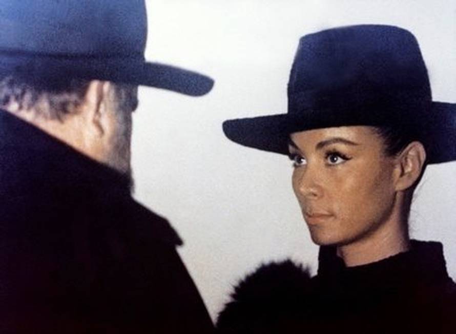 Orson je s Hrvaticom proveo 24 godine: 'Nju je najviše volio'