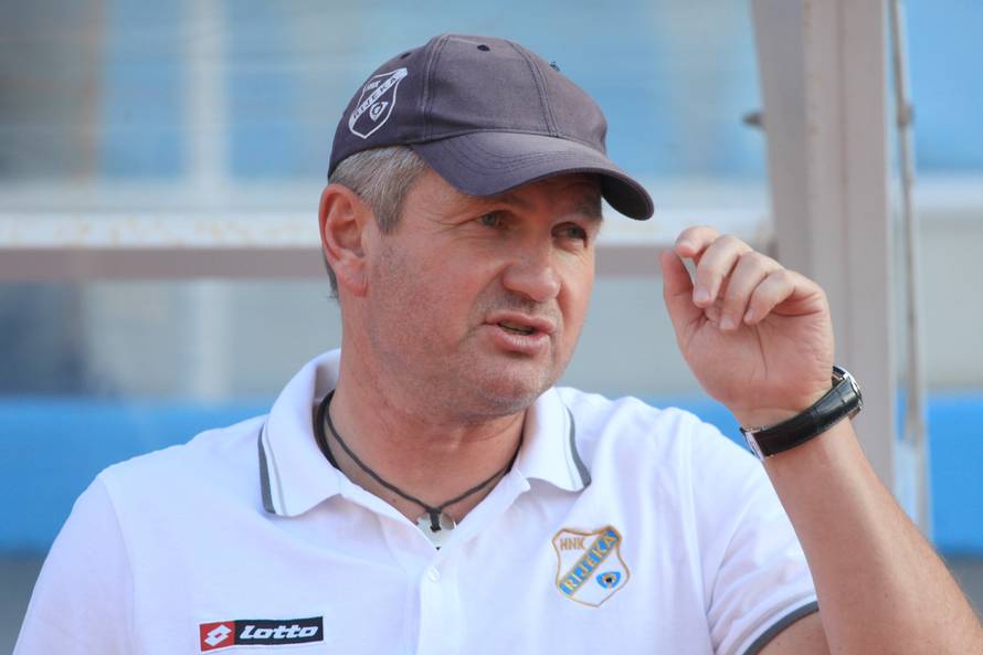 Kek: Moja Rijeka ima balkanski šarm, eto zato smo šampioni...