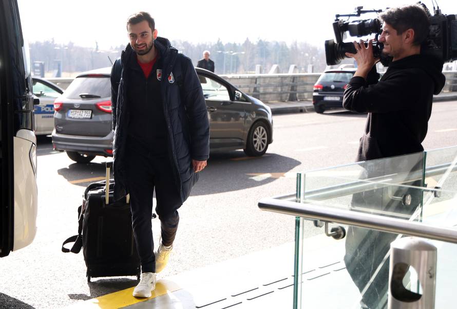 Zagreb: Hrvatski rukometaši putuju na finale Svjetskog prvenstva u Oslo