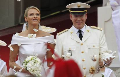 Otac princeze od Monaca: Sve su to tračevi, brak nije prevara