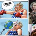 Trump udara EU carinama: 'Oni su nas iskorištavali!' Stručnjaci: 'Doći će do ekonomskog šoka...'