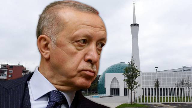Erdogan stiže u Sisak: Interese Turske u EU širi preko Hrvatske