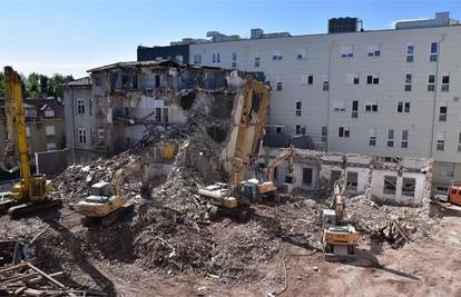 OTKRIVAMO Usred obnove u Vinogradskoj otkaze dali šef financija i glavna arhitektica