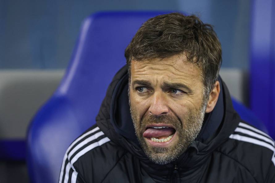 Zagreb: NK Lokomotiva i HNK Hajduk u 17. kolu SuperSport HNL-a