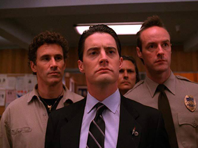30 godina Twin Peaksa: Kako je stil pratio karakter likova