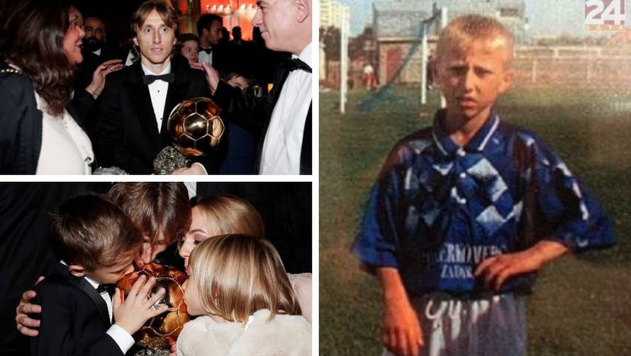 Luka o ratu: Tata me zamolio da poljubim djeda dok je ležao u lijesu, ali ja ne mrzim nikoga...