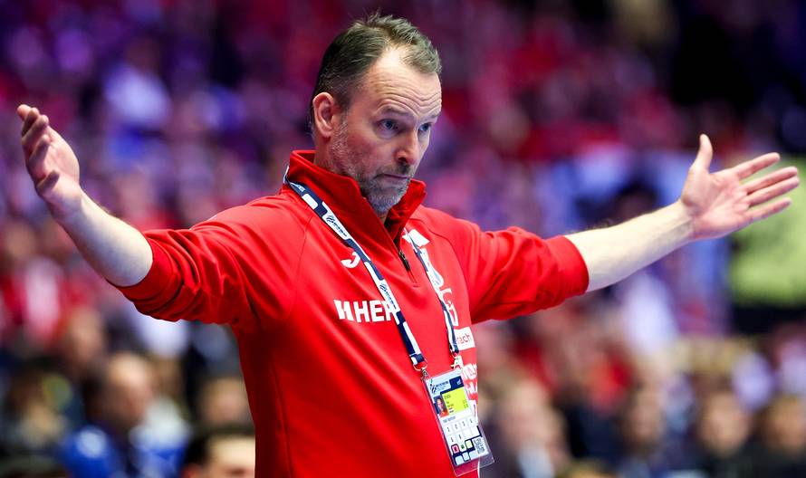 Herning: Hrvatska i Njemačka u polufinalu EHF Europskog prvenstva