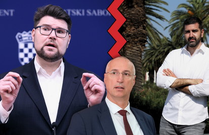 Splitski SDP ne želi u koaliciju s Puljkovim Centrom: 'HDZ treba srušiti, ali zbunjujemo birače!'