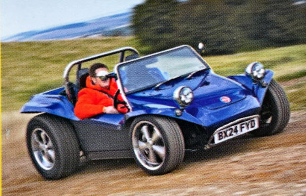 FOTOGALERIJA Retro je opet 'in': Ovo je 25 električnih auta koji vraćaju stare legende...