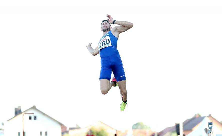 Početak ekipnog EP-a: Sandra bacila svoj najbolji hitac sezone