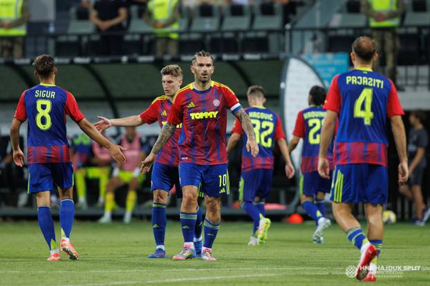 FOTO Livaja je opet promijenio imidž! Prisjetimo se svih frizura