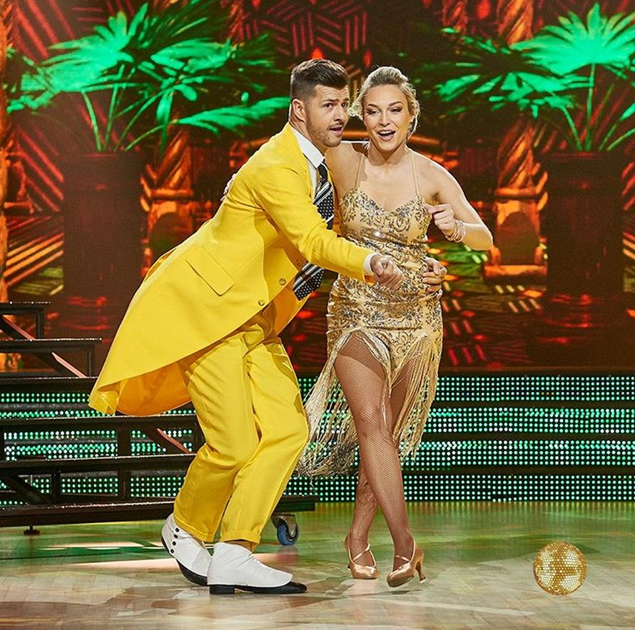 Razočarani Nives i Mateo ispali iz showa: 'Niste se baš snašli'