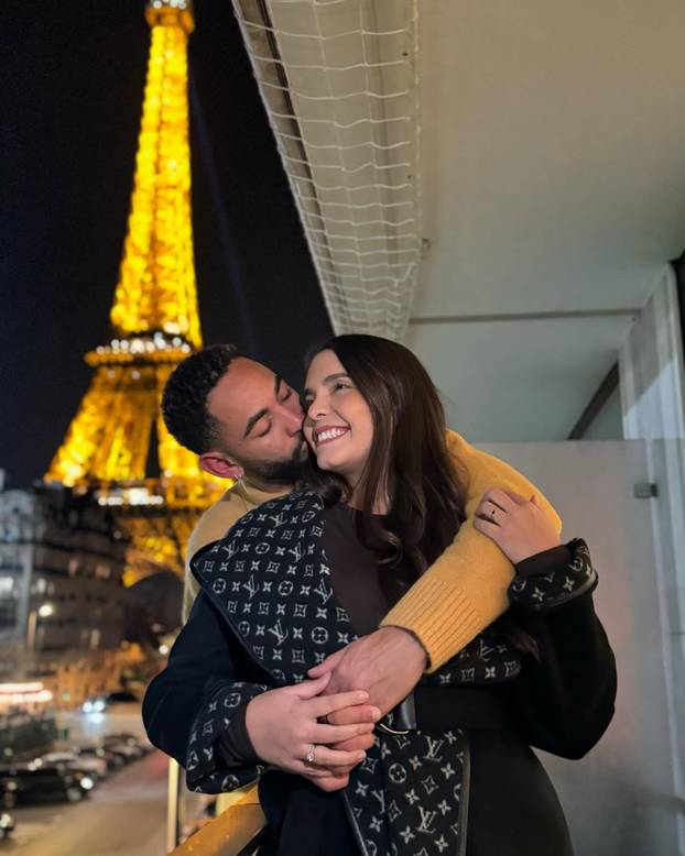 FOTO Brazilci imaju ukusa! Evo koga ljube njihovi nogometaši