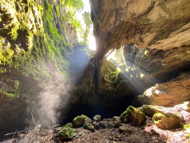 FOTO 20 hrvatskih oaza za bijeg od nesnosnih ljetnih vrućina