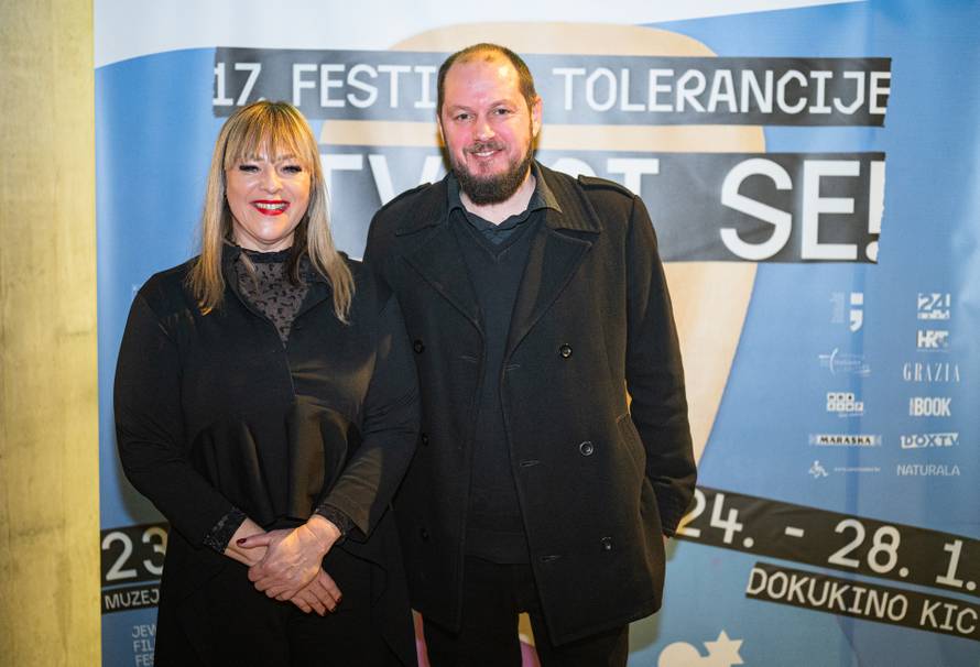 Svečano otvorenje 17. Festivala tolerancije