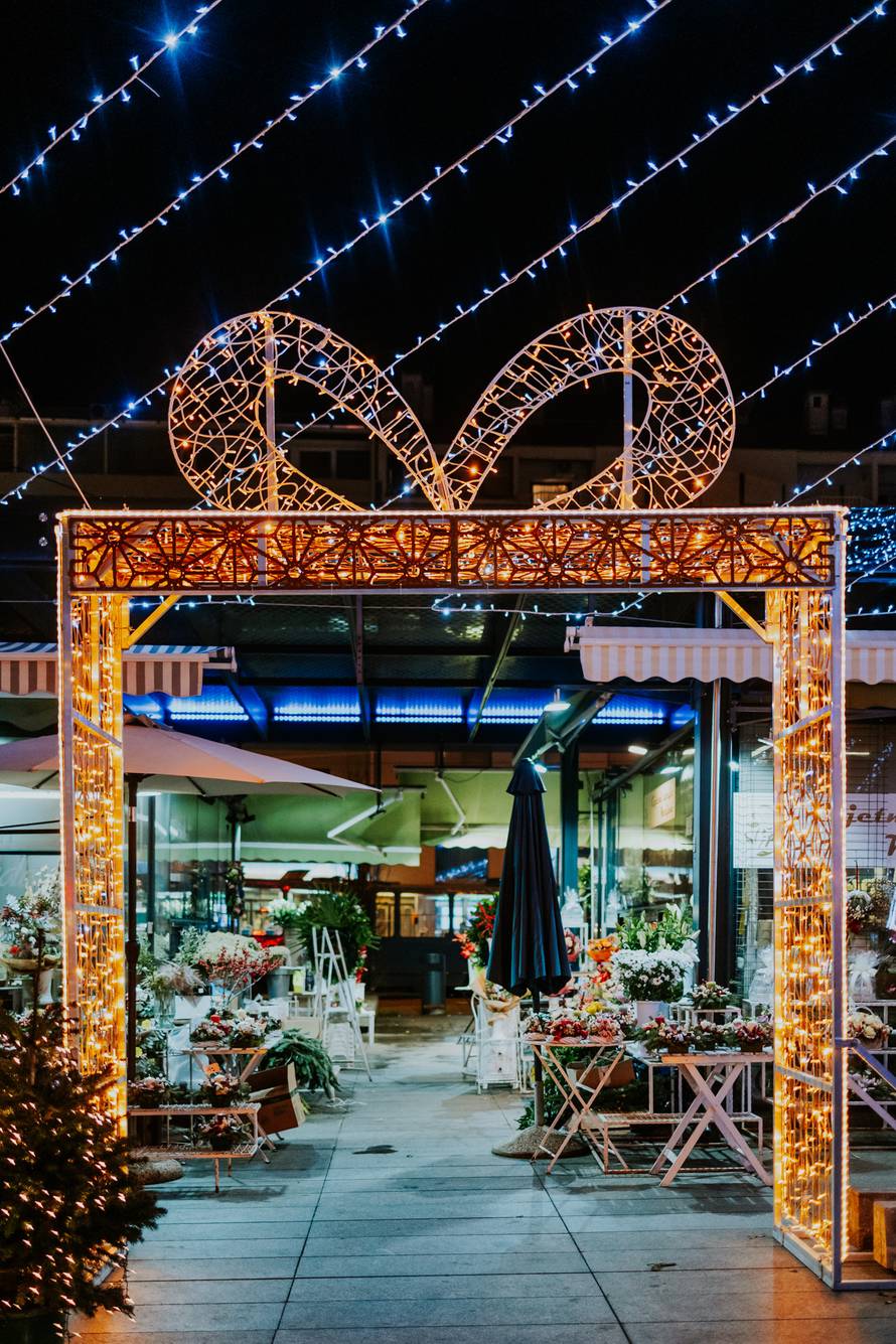 Što sve nudi Advent u Zagrebu: Donosimo kompletan program