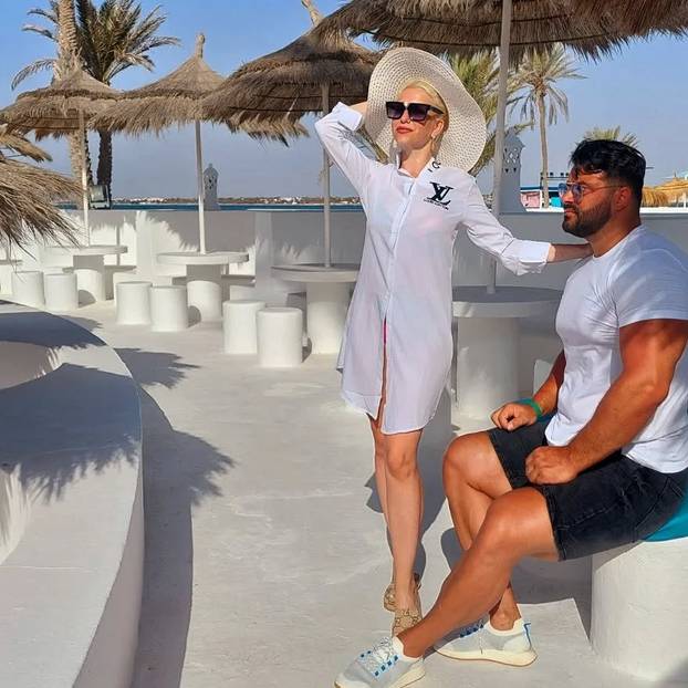 Ervin iz Big Brothera danas je neprepoznatljiv! 'Malo tko ima 165 kilograma i ovako izgleda'