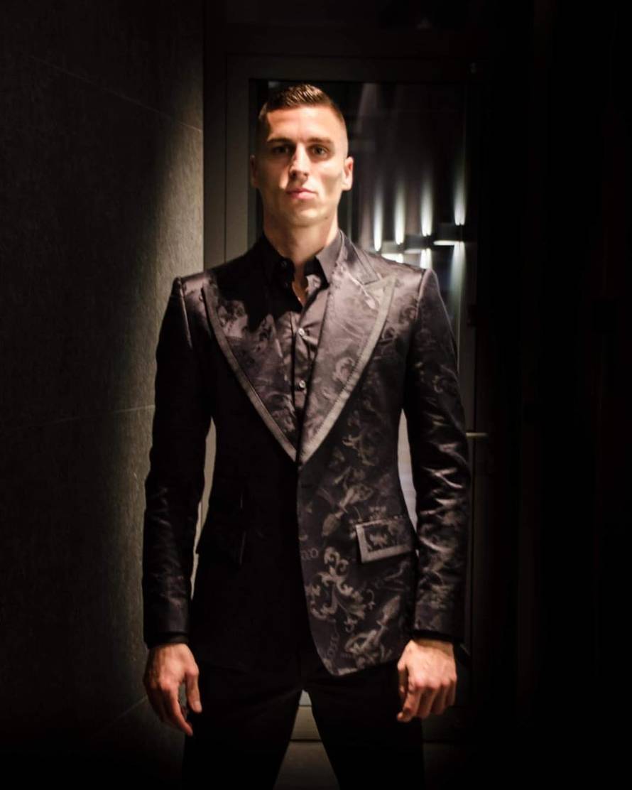 Oglasio se i Vranješ: Izjavama provocira Karleušinog supruga