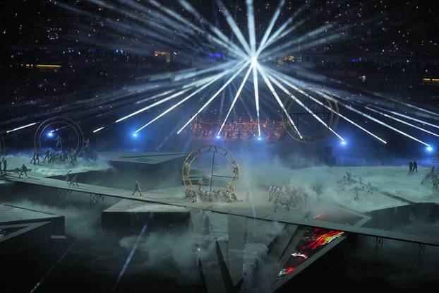 Paris 2024 - Closing ceremony