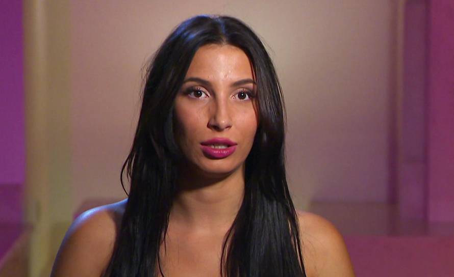 Marinela otkrila koje djevojke su je razočarale: 'Cmizdravica je voljela ogovarati druge u vili'