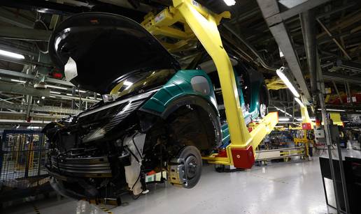 Poskupljuju novi auti. Evo za&scaron;to