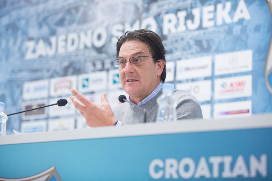 Mišković: Neka o mom ostanku odluči 8 tisuća članova Rijeke