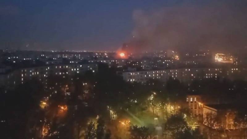VIDEO Eksplozija u stambenoj zgradi u Moskvi: Ima mrtvih. Procurile prve snimke užasa 15 b2aaeefe cb05 4766 b75d fe7230f5120d