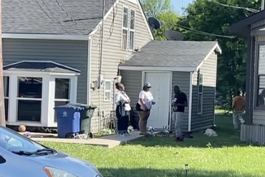 Vlasti identificirale napada&ccaron;a nakon pucnjave u Louisiani