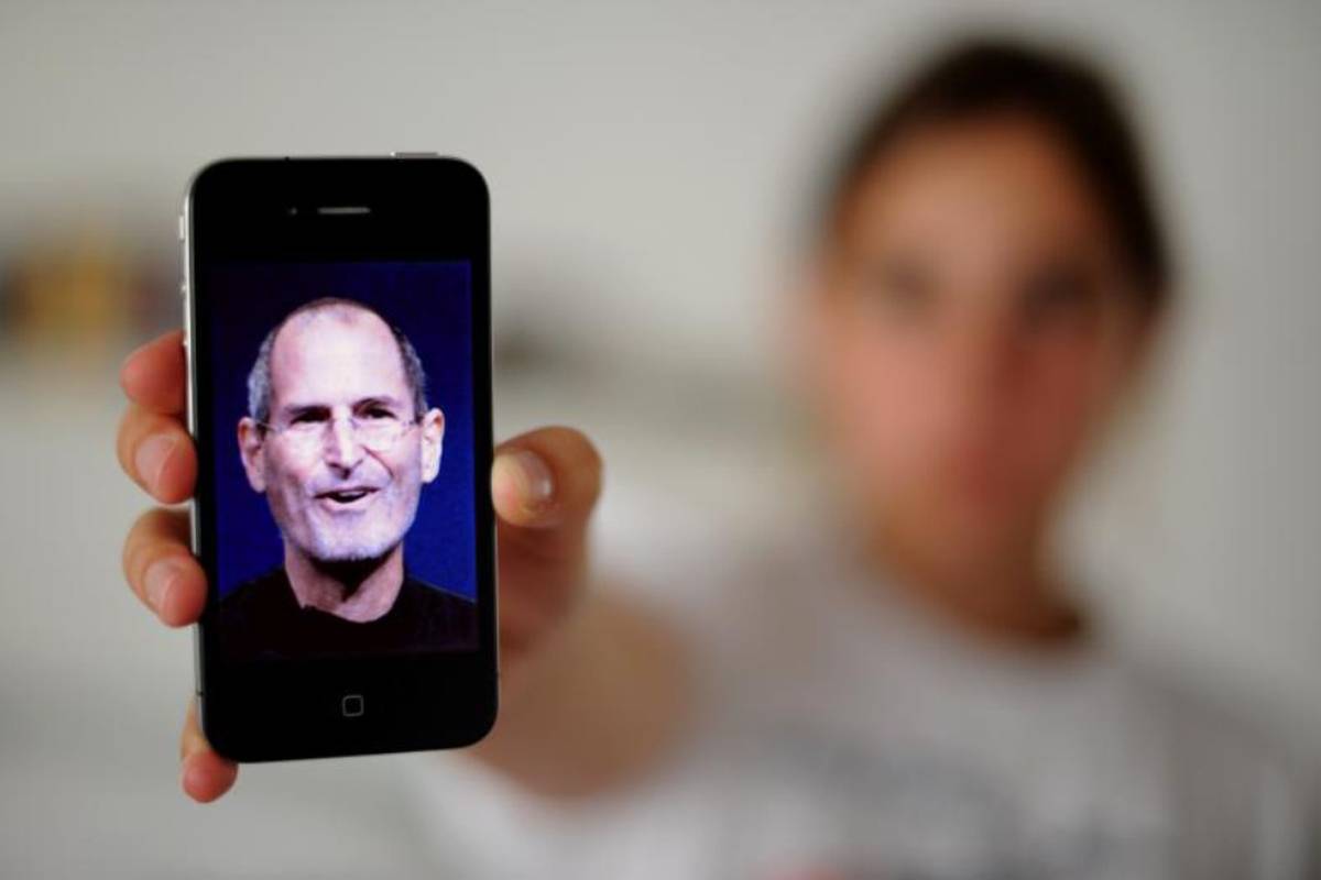Steve Jobs - što možemo naučiti iz njegovog života?