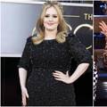 Adele se u seksi odijelu hvali linijom: 'Nismo te prepoznali...'