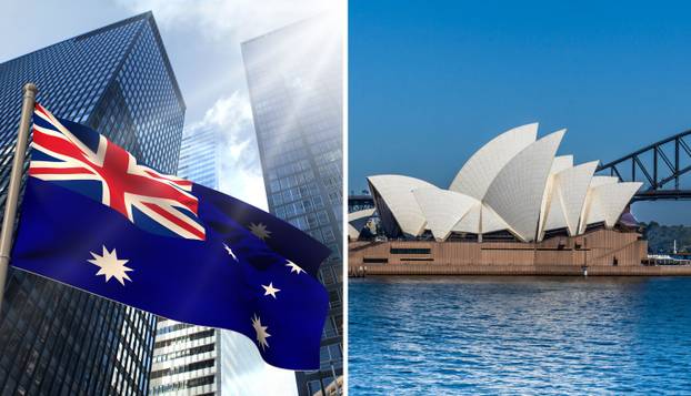 KVIZ Možete li prepoznati ove države samo po obliku njihova teritorija? Neće vam biti lako!