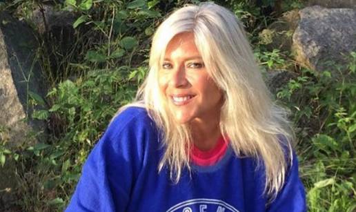 Samantha Fox: Rukama sam skrivala lice dok me cipelario