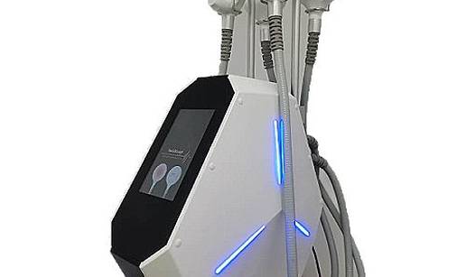 Tesla Sculptor PRO: ure&dstrok;aj za stimulaciju mi&scaron;i&cacute;a sna&zcaron;nim elektromagnetskim poljem