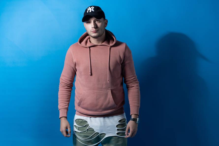 'Tony me tražio raskid ugovora jer mu je obitelji nestalo novca'