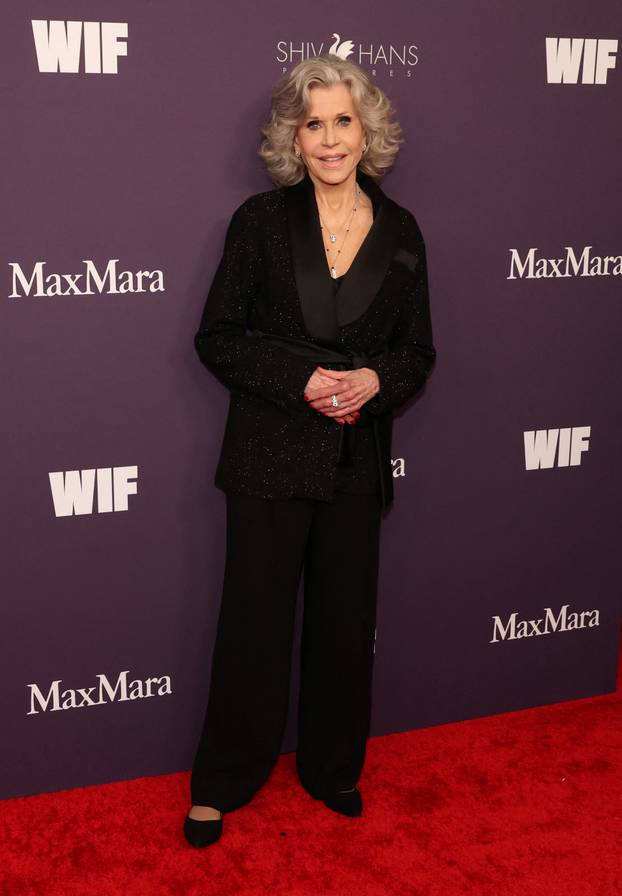 The WIF (Women In Film) Honors in Beverly Hills