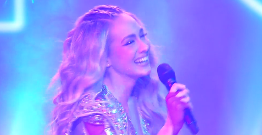 Albina nije u finalu Eurosonga!