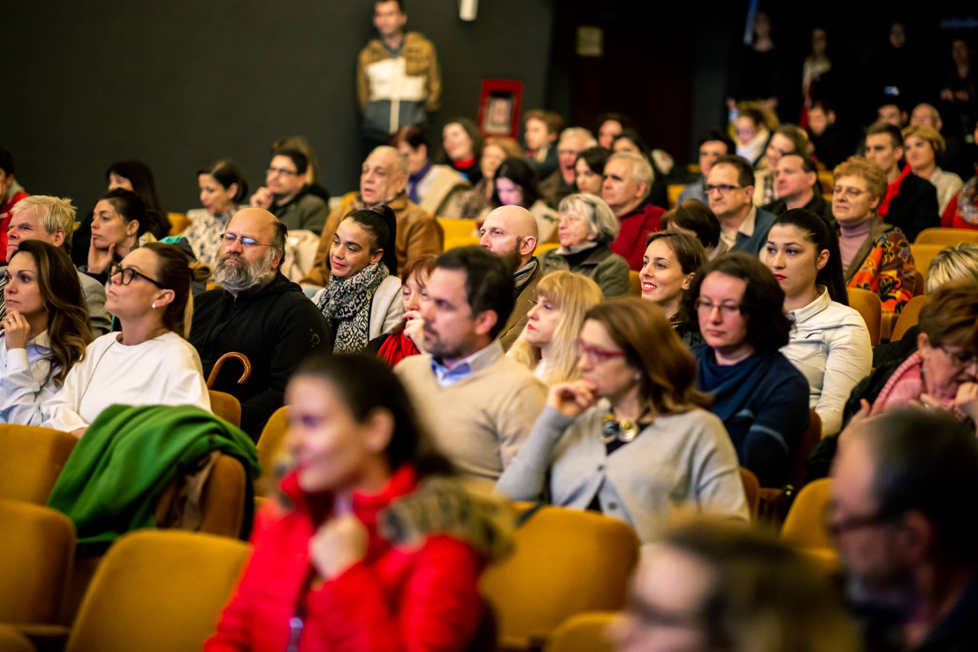 Nakon sedam dana programa završen Festival tolerancije