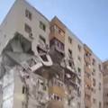 Strava u Bukureštu: Eksplozija raznijela osmerokatnicu, dvoje je mrtvih: 'Sve će se urušiti!'