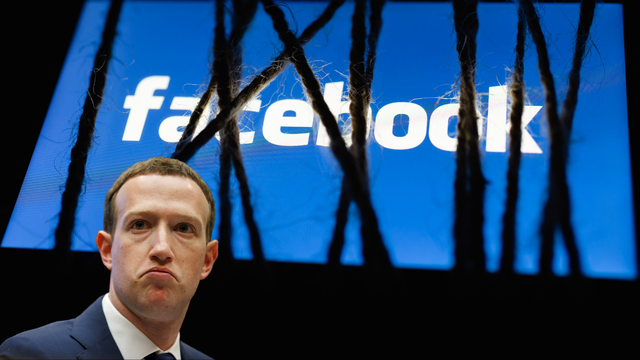 Irci kaznili Facebook: Moraju platiti 265 milijuna eura zbog kršenja privatnosti podataka