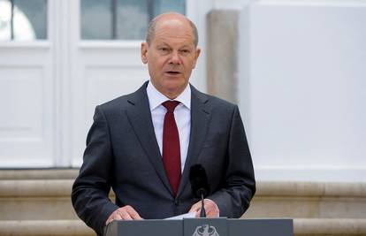 Olaf Scholz: 'Pregovori su od enormne važnosti za EU perspektivu Srbije i Kosova'